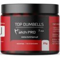 DUMBELLS MATCH PRO TOP OCHOTKA 7mm 25g BLOODWORM