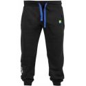 SPODNIE PRESTON BLACK JOGGERS XXL