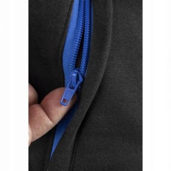 SPODNIE PRESTON BLACK JOGGERS XXL