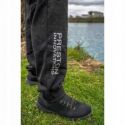 SPODNIE PRESTON BLACK JOGGERS XXL