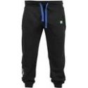 SPODNIE PRESTON BLACK JOGGERS XXL