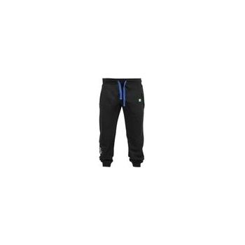 SPODNIE PRESTON BLACK JOGGERS XXL