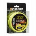 ŻYŁKA PROLOGIC DISTANCE MONO XD 1000m 0,28mm ŻÓŁTA