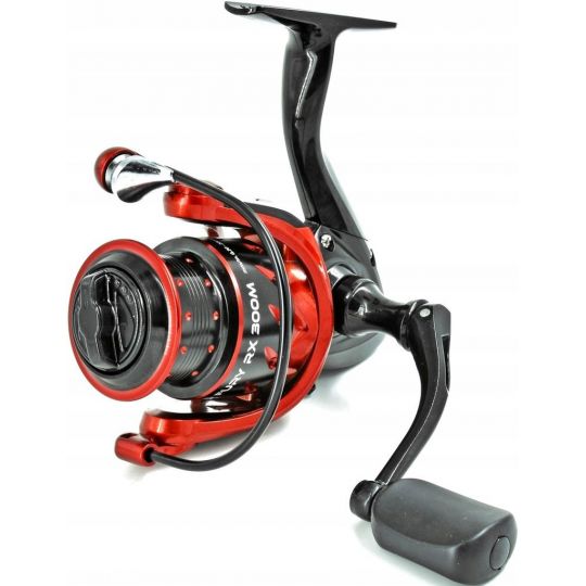 KOŁOWROTEK JAXON RED FURY RX 200 MATCH KOŁOWROTEK JAXON RED FURY RX 200 MATCH