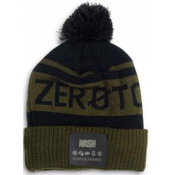 CZAPKA NASH ZIMOWA ZT BOBBLE HAT