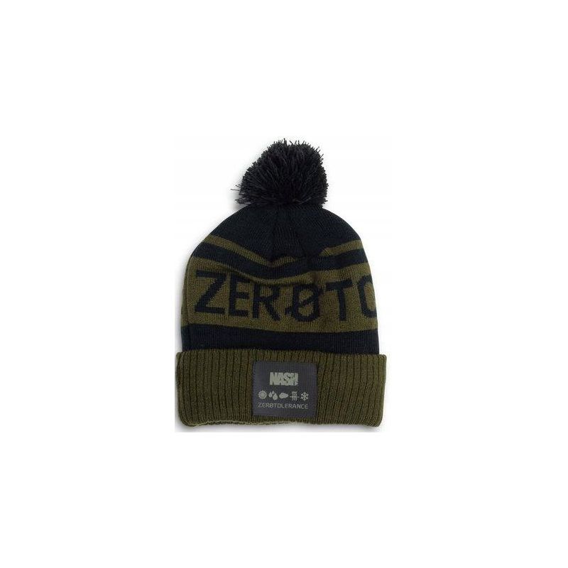 CZAPKA NASH ZIMOWA ZT BOBBLE HAT CZAPKA NASH ZIMOWA ZT BOBBLE HAT