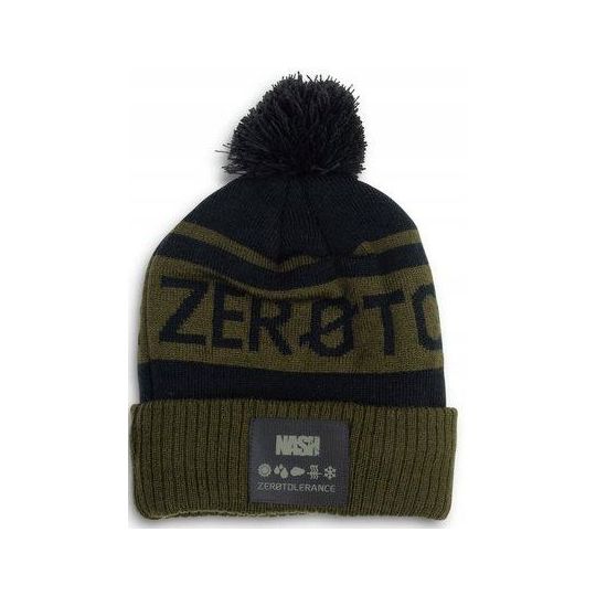 CZAPKA NASH ZIMOWA ZT BOBBLE HAT CZAPKA NASH ZIMOWA ZT BOBBLE HAT