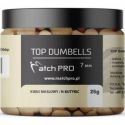 DUMBELLS MATCH PRO TOP SKISŁE MASŁO 7mm 25g