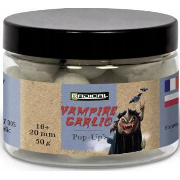 KULKI RADICAL VAMPIRE GARLIC POP UPS 16mm 20mm