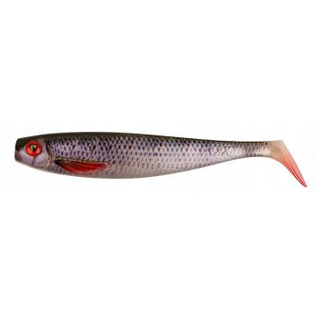 GUMA FOX RAGE PRO SHAD 14cm SUPER NATURAL ROACH