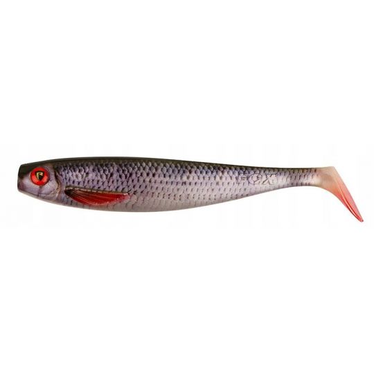 GUMA FOX RAGE PRO SHAD 14cm SUPER NATURAL ROACH GUMA FOX RAGE PRO SHAD 14cm SUPER NATURAL ROACH