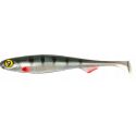 GUMA FOX RAGE SLICK SHAD 13cm YOUNG PERCH