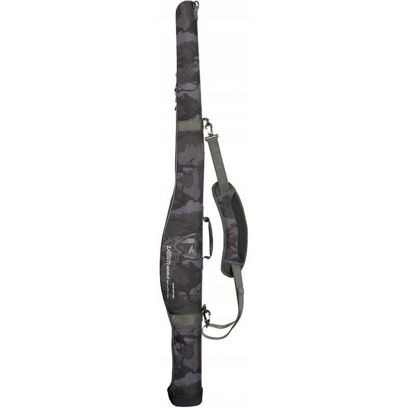 POKROWIEC FOX RAGE VOYAGER HARD ROD SLEEVE 145cm POKROWIEC FOX RAGE VOYAGER HARD ROD SLEEVE 145cm
