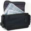 TORBA FOX RAGE Z PUDEŁKAMI SHOULDER BAG LARGE