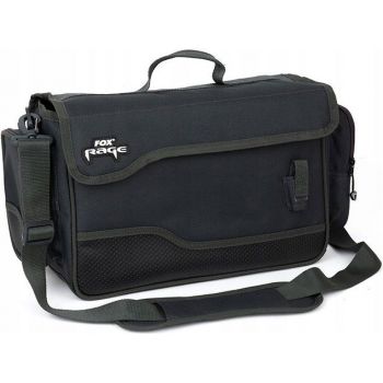 TORBA FOX RAGE Z PUDEŁKAMI SHOULDER BAG LARGE