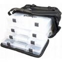 TORBA FOX RAGE Z PUDEŁKAMI STACKER MEDIUM