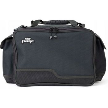 TORBA FOX RAGE Z PUDEŁKAMI STACKER MEDIUM