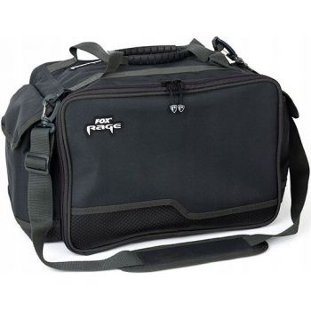 TORBA FOX RAGE Z PUDEŁKAMI STACKER MEDIUM