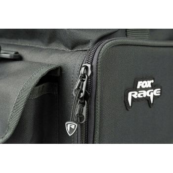 TORBA FOX RAGE Z PUDEŁKAMI STACKER MEDIUM