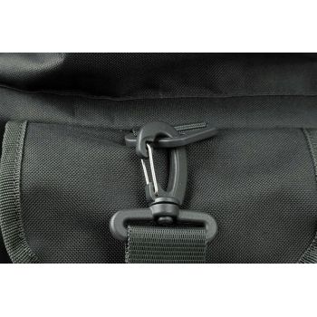 TORBA FOX RAGE Z PUDEŁKAMI STACKER MEDIUM