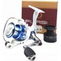 KOŁOWROTEK DRAGON FLASH PRO FD 725i