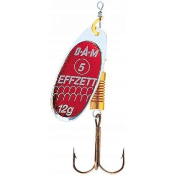 BŁYSTKA OBROTOWA DAM EFFZETT STANDARD REFLEX 4/10g