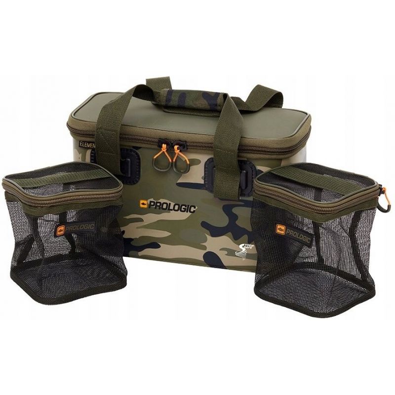 TORBA PROLOGIC STORM SAFE COOL AIR DRY 12L 2 MEDIU TORBA PROLOGIC STORM SAFE COOL AIR DRY 12L 2 MEDIU