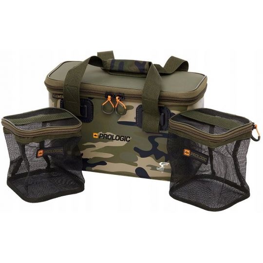 TORBA PROLOGIC STORM SAFE COOL AIR DRY 12L 2 MEDIU TORBA PROLOGIC STORM SAFE COOL AIR DRY 12L 2 MEDIU