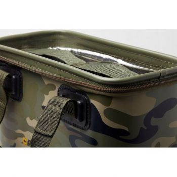 TORBA PROLOGIC STORM SAFE COOL AIR DRY 12L 2 MEDIU