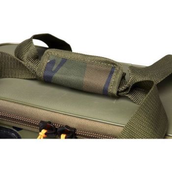 TORBA PROLOGIC STORM SAFE COOL AIR DRY 12L 2 MEDIU
