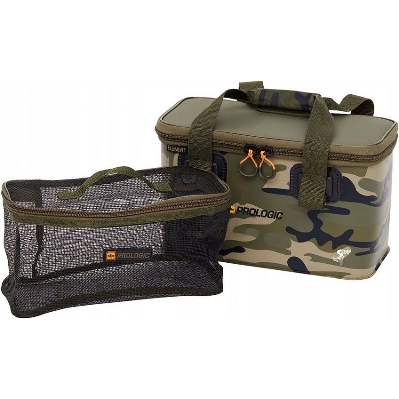 TORBA PROLOGIC STORM SAFE COOL AIR DRY 12L 1 LARGE TORBA PROLOGIC STORM SAFE COOL AIR DRY 12L 1 LARGE