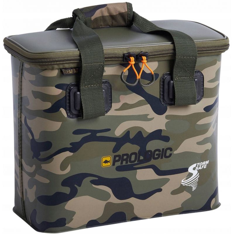 TORBA PROLOGIC STORM SAFE BARROW COOL CAMO 17L M TORBA PROLOGIC STORM SAFE BARROW COOL CAMO 17L M