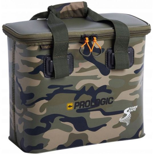 TORBA PROLOGIC STORM SAFE BARROW COOL CAMO 17L M TORBA PROLOGIC STORM SAFE BARROW COOL CAMO 17L M