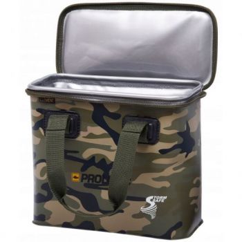 TORBA PROLOGIC STORM SAFE BARROW COOL CAMO 17L M