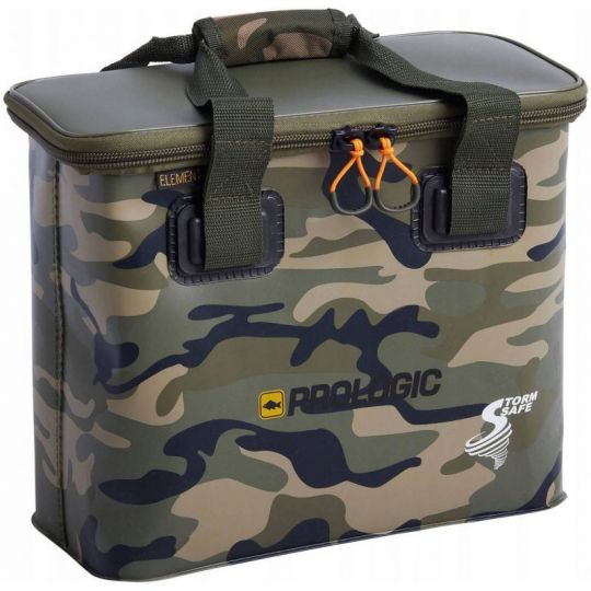 TORBA PROLOGIC STORM SAFE BARROW BAG CAMO M 17L TORBA PROLOGIC STORM SAFE BARROW BAG CAMO M 17L