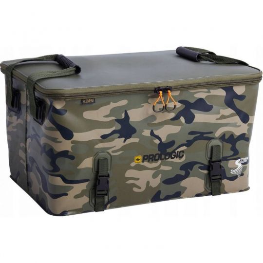 TORBA PROLOGIC STORM SAFE BARROW BAG CAMO L 54L TORBA PROLOGIC STORM SAFE BARROW BAG CAMO L 54L