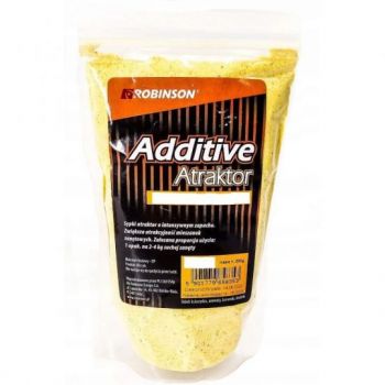ATRAKTOR ROBINSON ZANĘTOWY ANYŻ 200g ANIS