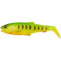 GUMA SAVAGE GEAR CRAFT CANNIBAL 8,5cm 7g FIRETIGER