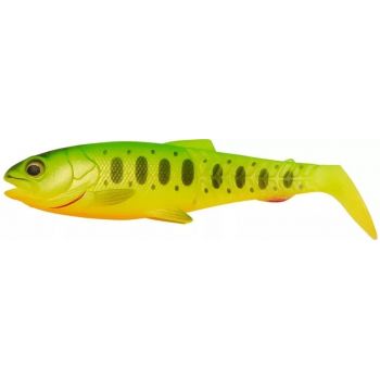GUMA SAVAGE GEAR CRAFT CANNIBAL 8,5cm 7g FIRETIGER