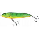 WOBLER SALMO SE10S SWEEPER SINKING 10cm 19g PERCH