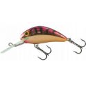 WOBLER SALMO HORNET RATTLIN 3,5cm 3,1g VIKING
