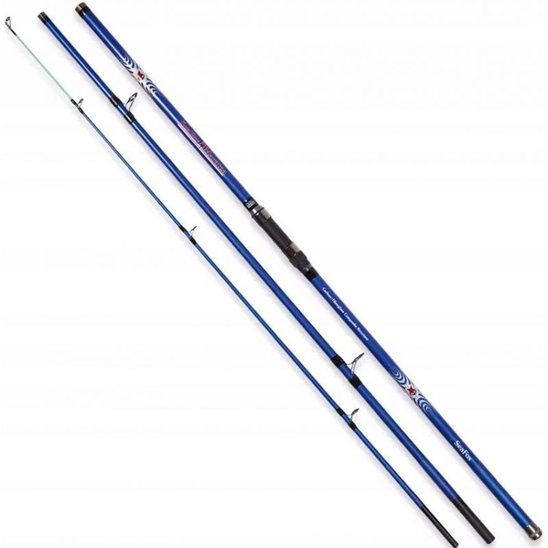 WĘDKA ROBINSON SEA FOX MARATEA SURF 4,20m 100-250g WĘDKA ROBINSON SEA FOX MARATEA SURF 4,20m 100-250g