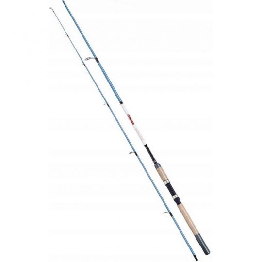 WĘDKA ROBINSON STINGER PERCH SPIN 2,40m 3-15g