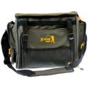 TORBA JAXON WĘDKARSKA UJ-XAC01 48/25/34cm NEW 2019