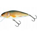 WOBLER SALMO PH8F PERCH PŁYWAJĄCY 8cm 12g ROACH RE