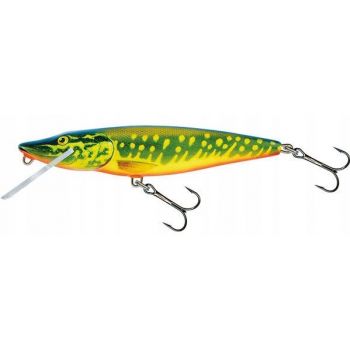 WOBLER SALMO PE11F PIKE HOT 11cm 15g