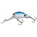 WOBLER SALMO H3F HORNET FLOATING 3,5cm 2,2g RED TA