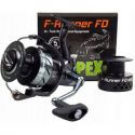 KOŁOWROTEK ROBINSON CARPEX F-RUNNER FD 405