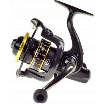 KOŁOWROTEK ROBINSON METHOD MASTER QD 405