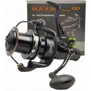 KOŁOWROTEK ROBINSON CARPEX MAXWELL QD 607